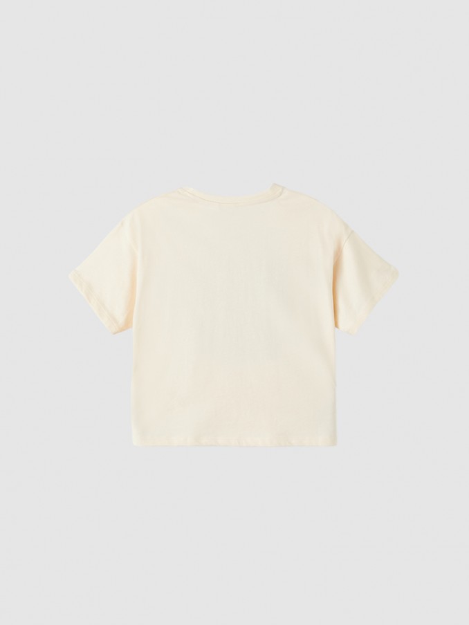 T-Shirt Girl Name It