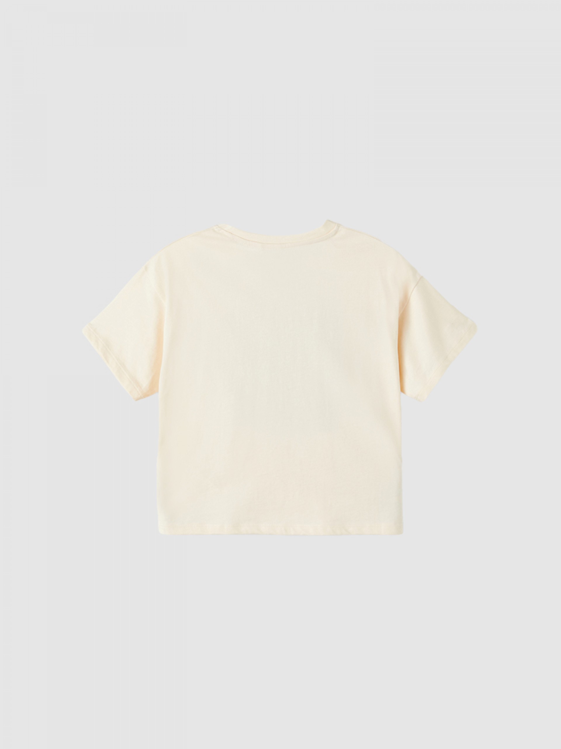 T-Shirt Girl Name It