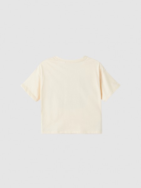 T-Shirt Girl Name It