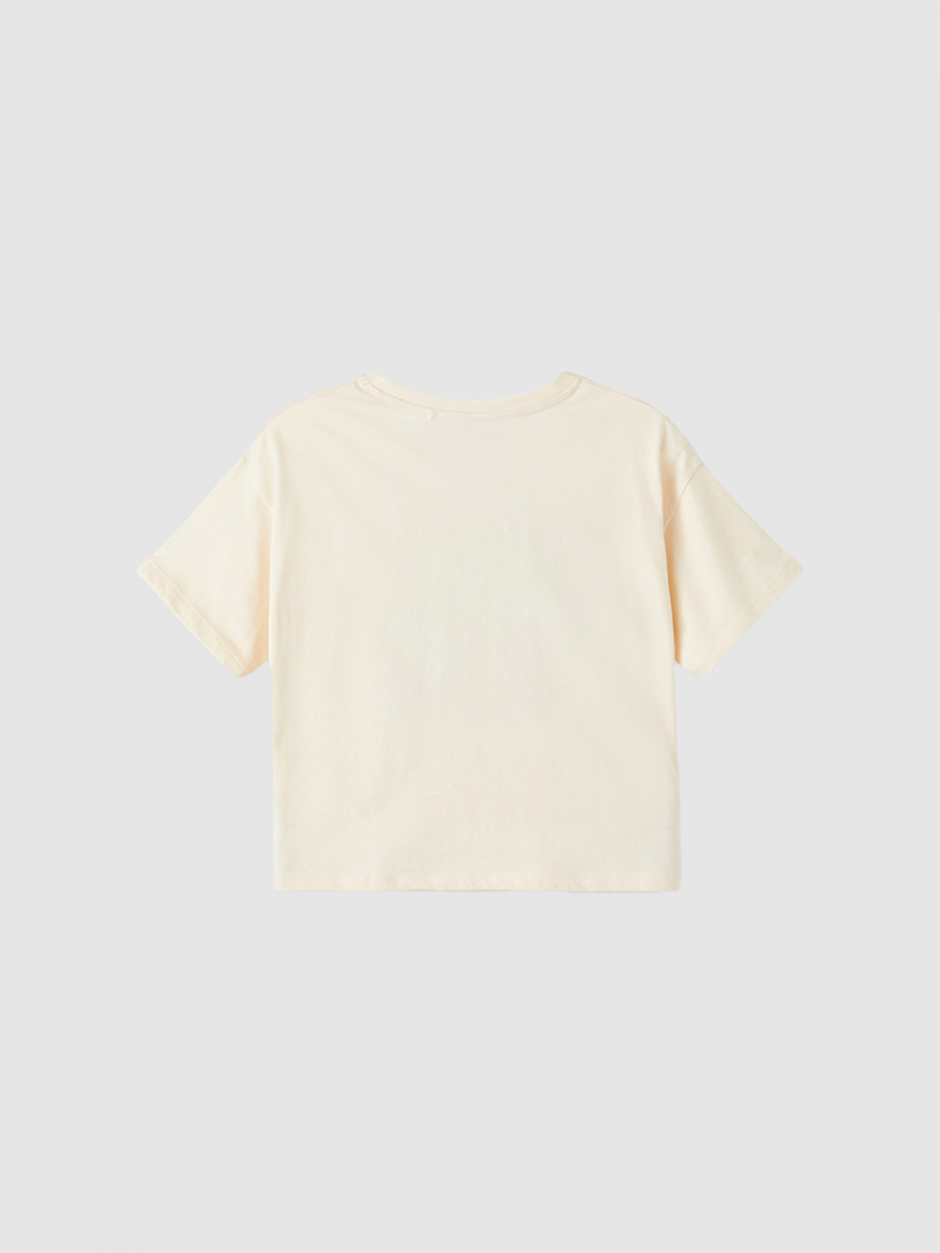 T-Shirt Girl Name It