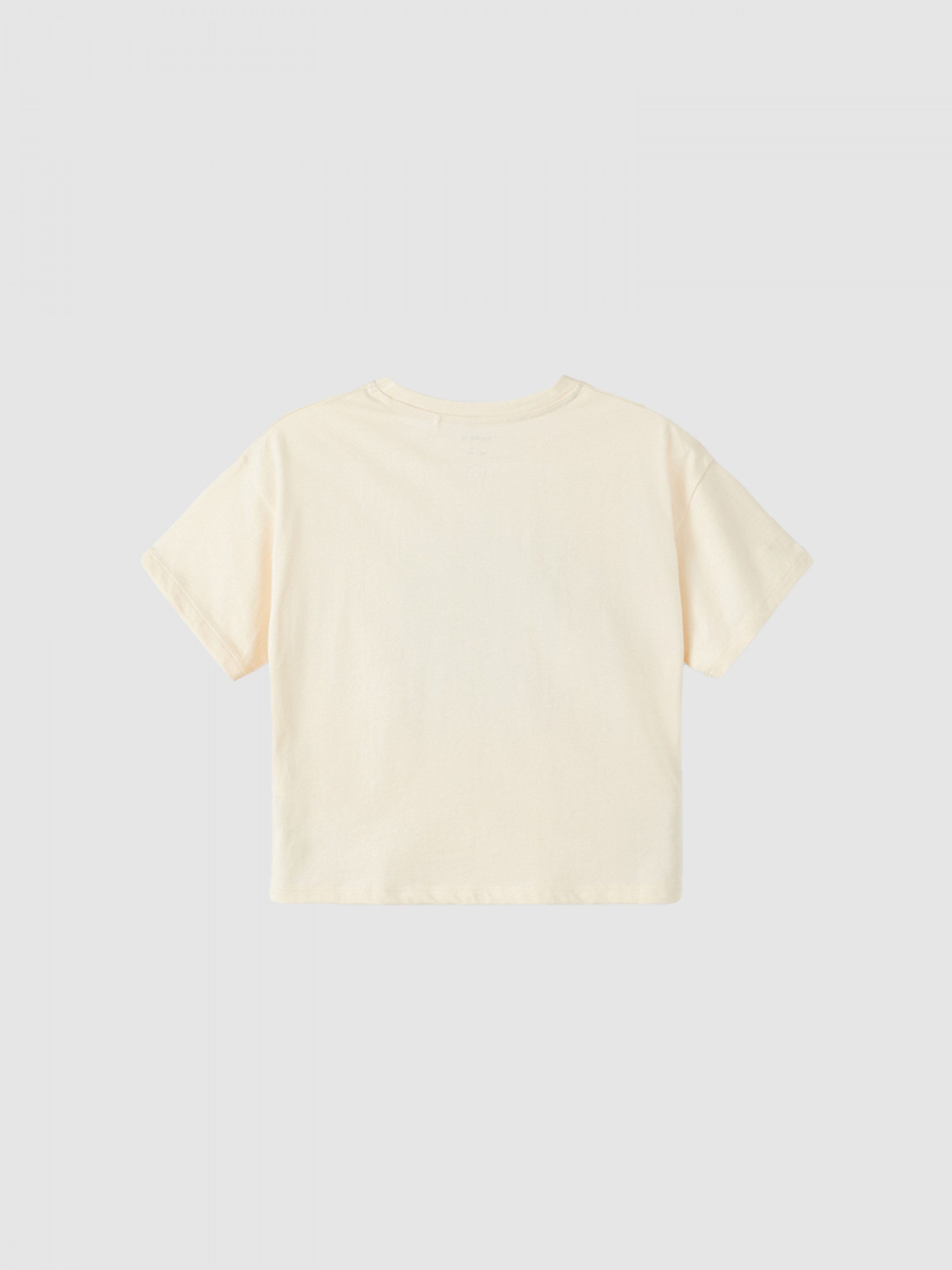 Camiseta Niña Name It