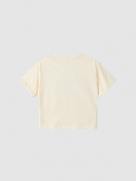 T-Shirt Girl Name It