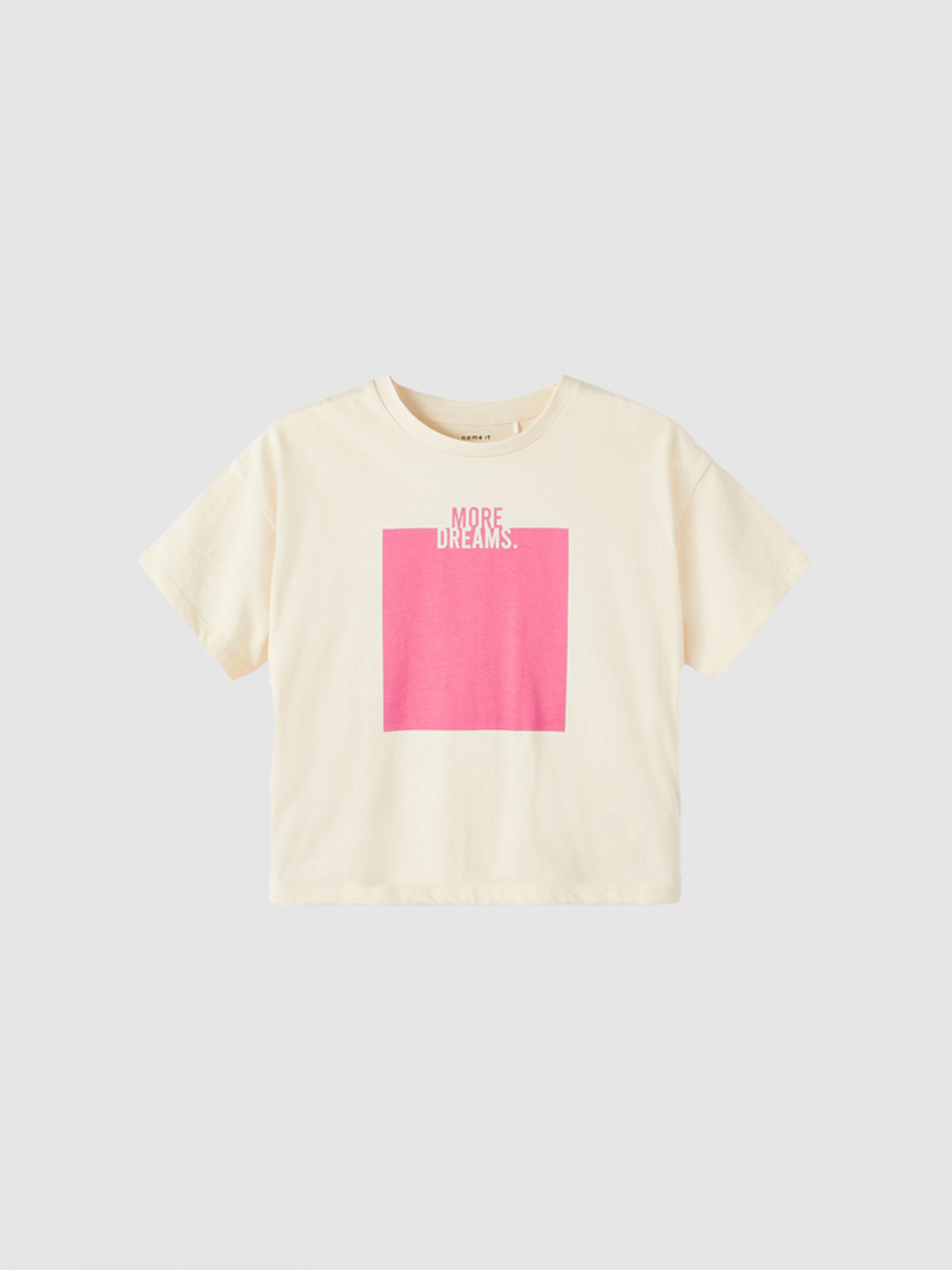 Camiseta Niña Name It