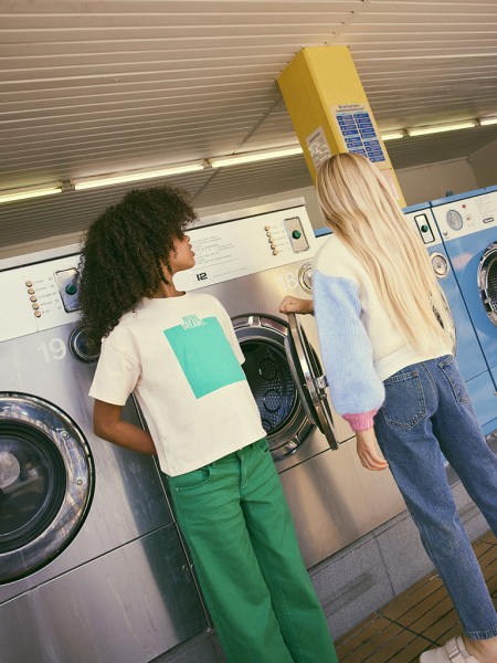 T-Shirt Girl Name It