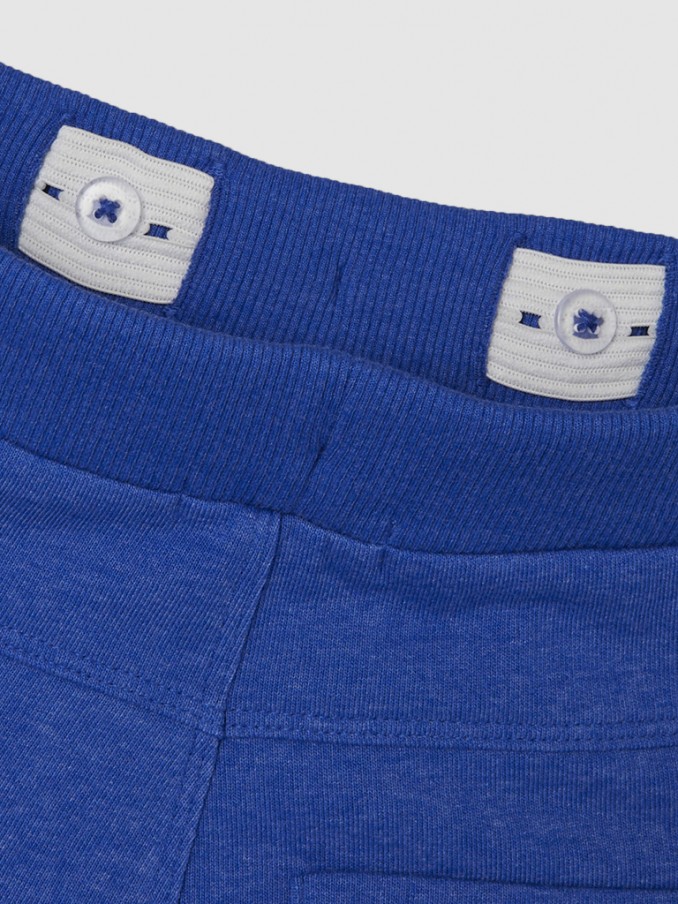 Pantalones Cortos Ni�o Name It