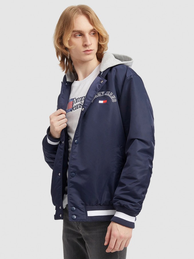 Camiseta Hombre Tommy Jeans