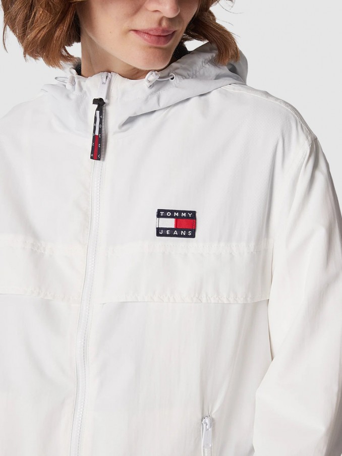 Jacket Woman Tommy Jeans