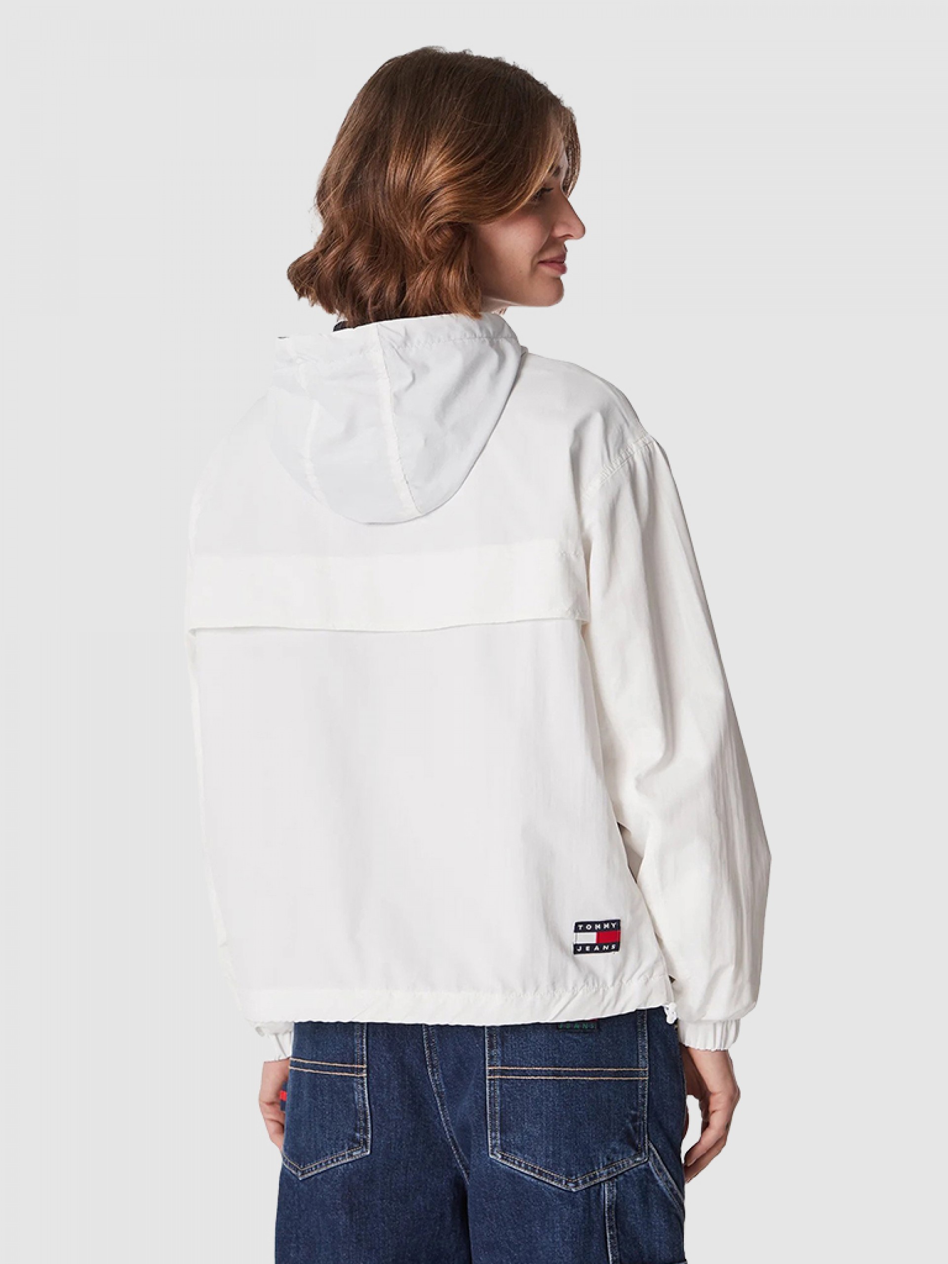 Jacket Woman Tommy Jeans