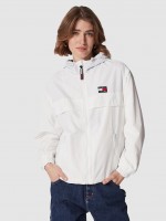 Jacket Woman Tommy Jeans Jacket Woman Tommy Jeans