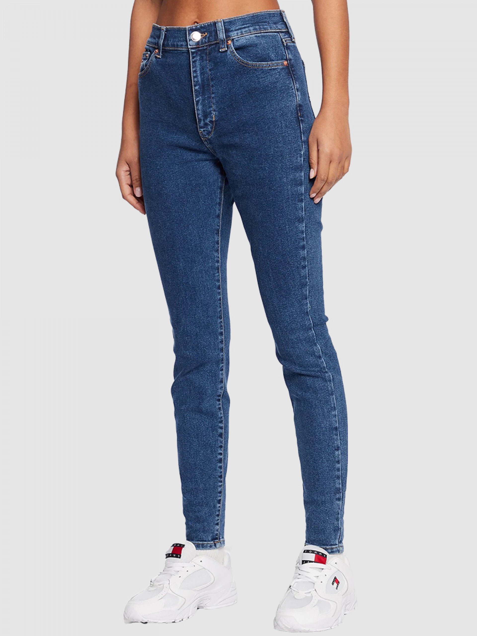 Jeans Woman Tommy Jeans