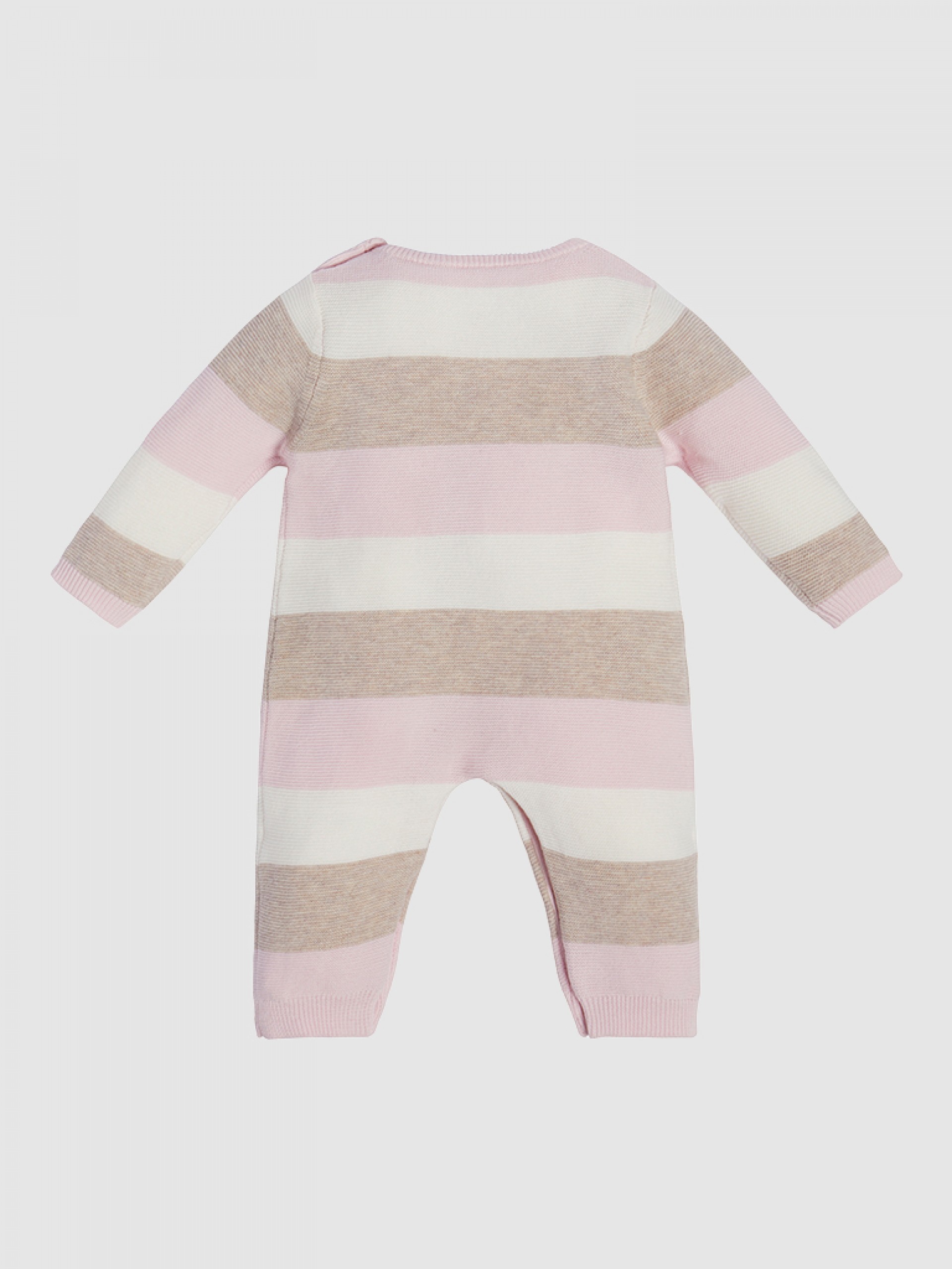 Babygrows Unisex Child Guess
