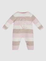 Babygrows Unisex Child Guess Babygrows Unisex Child Guess