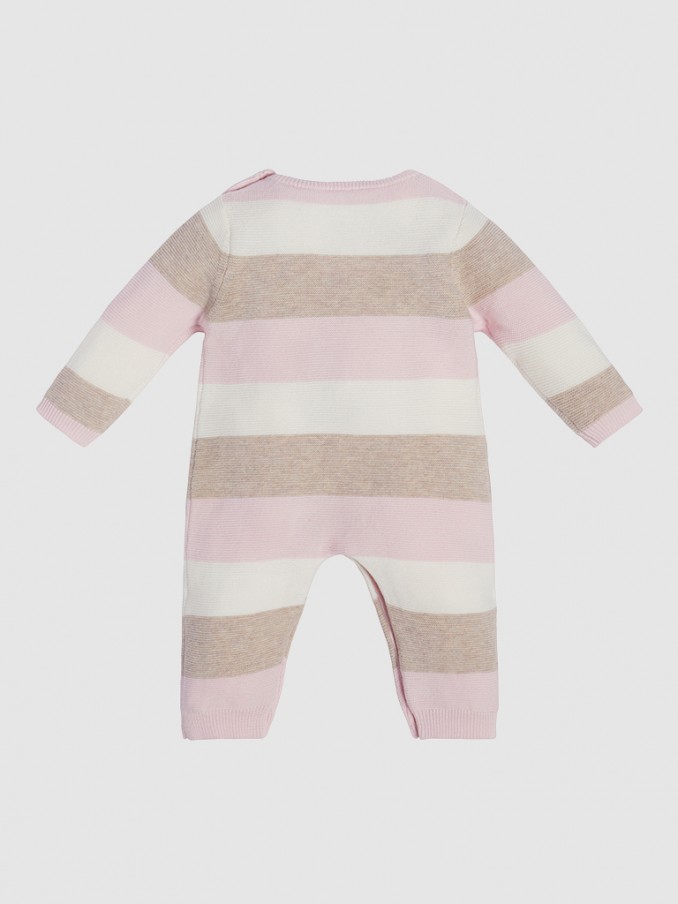 Babygrows Unisex Child Guess