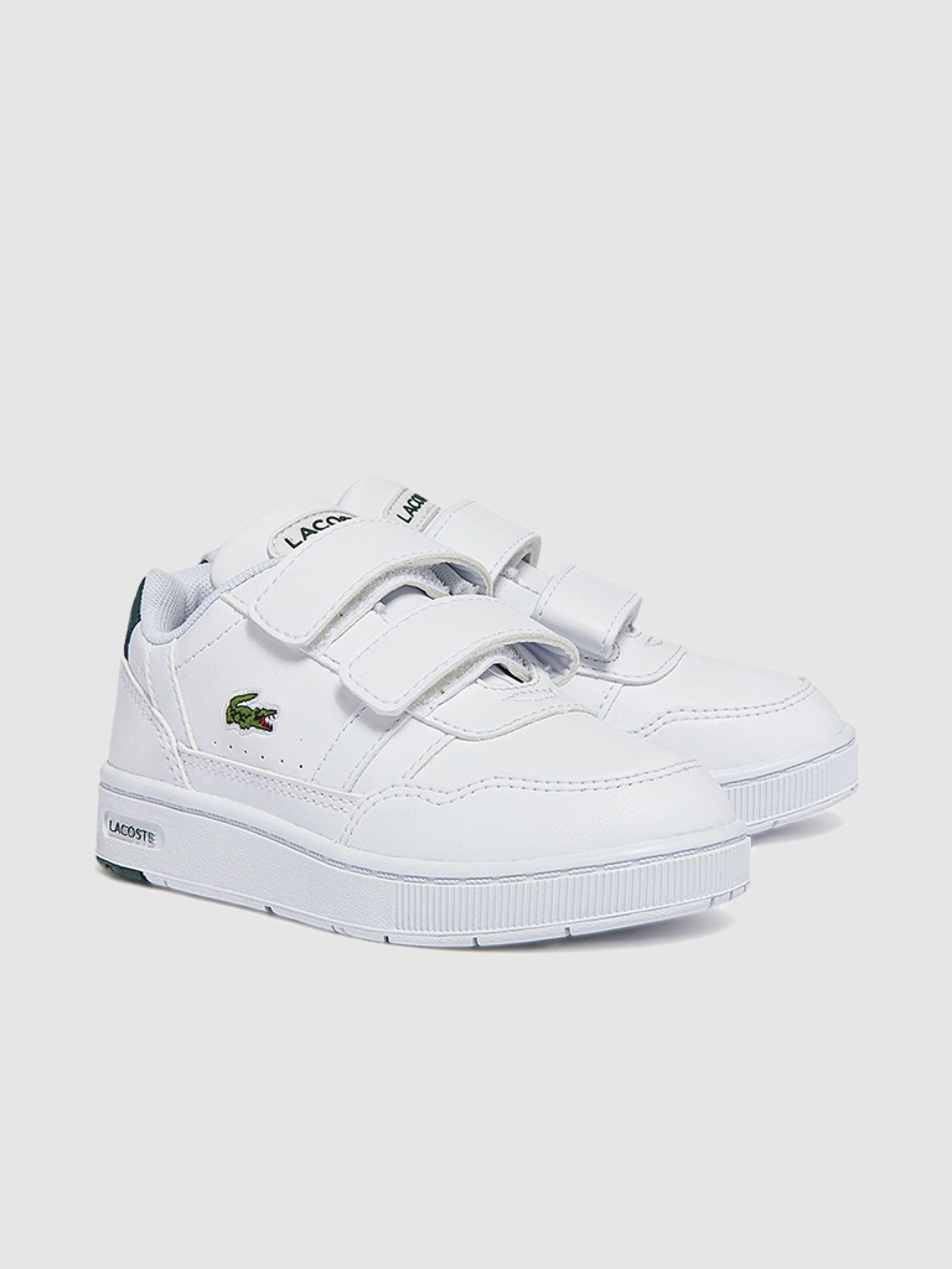 Tenis Niño Lacoste
