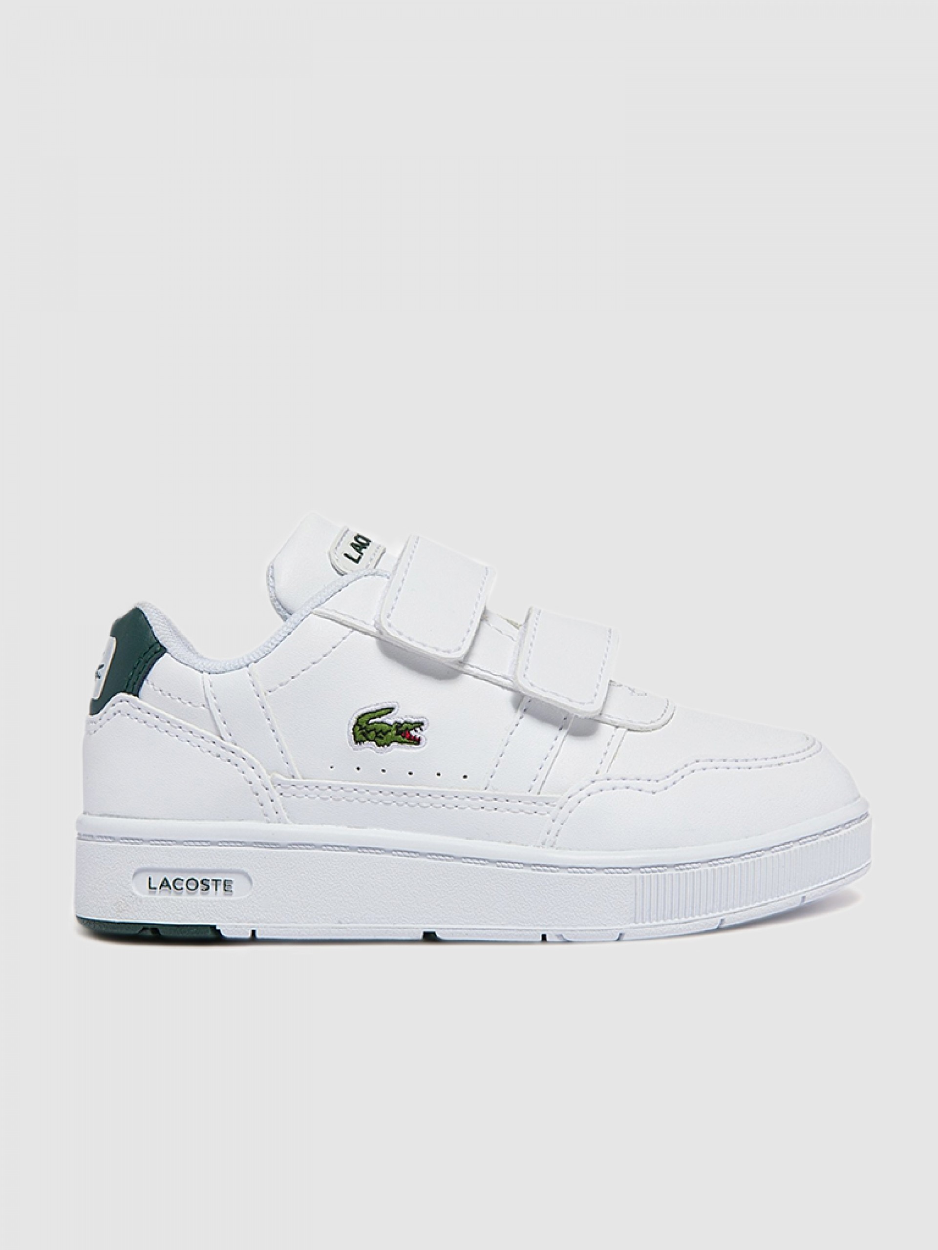 Tenis Niño Lacoste