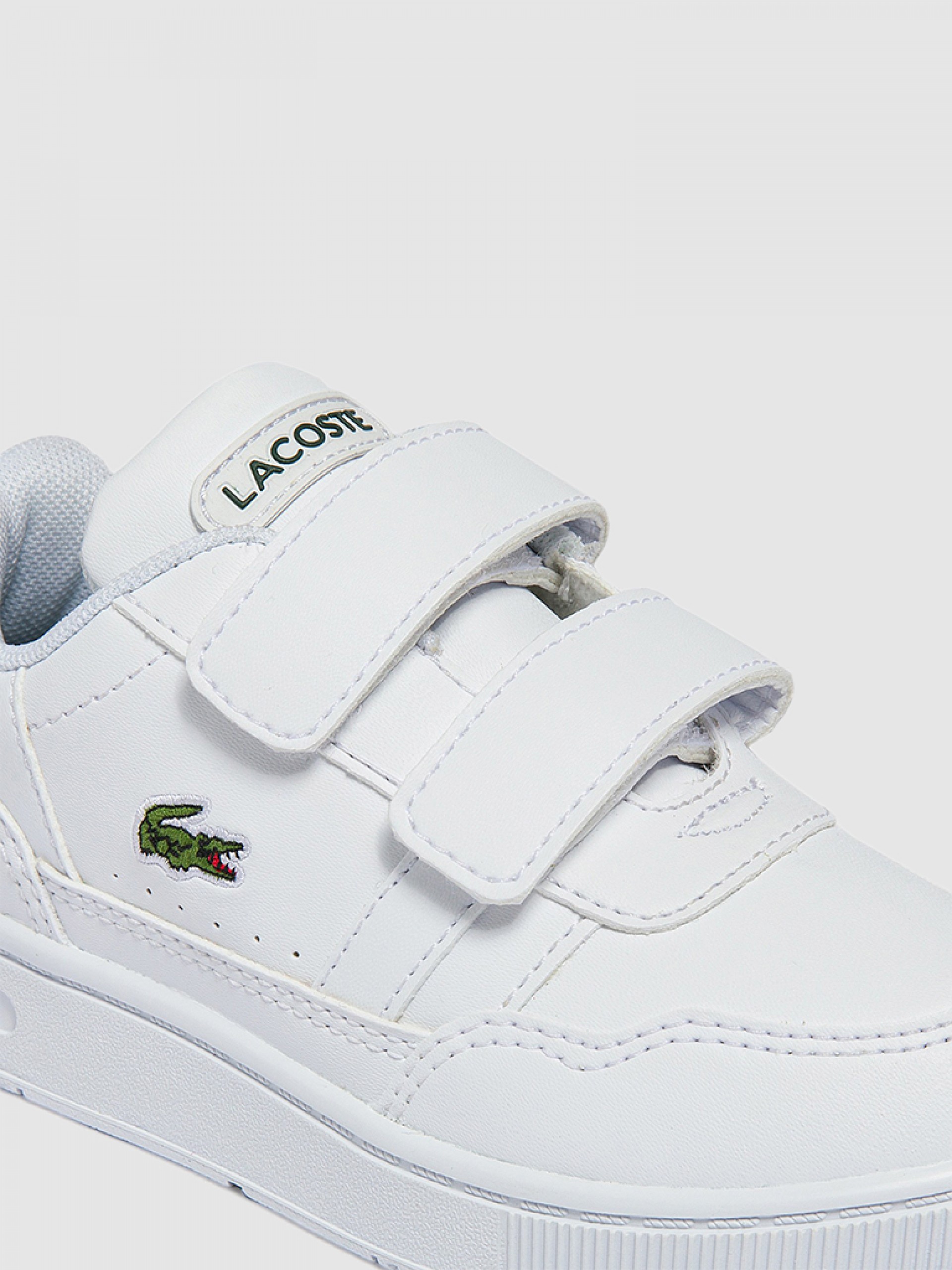 Tenis Niño Lacoste
