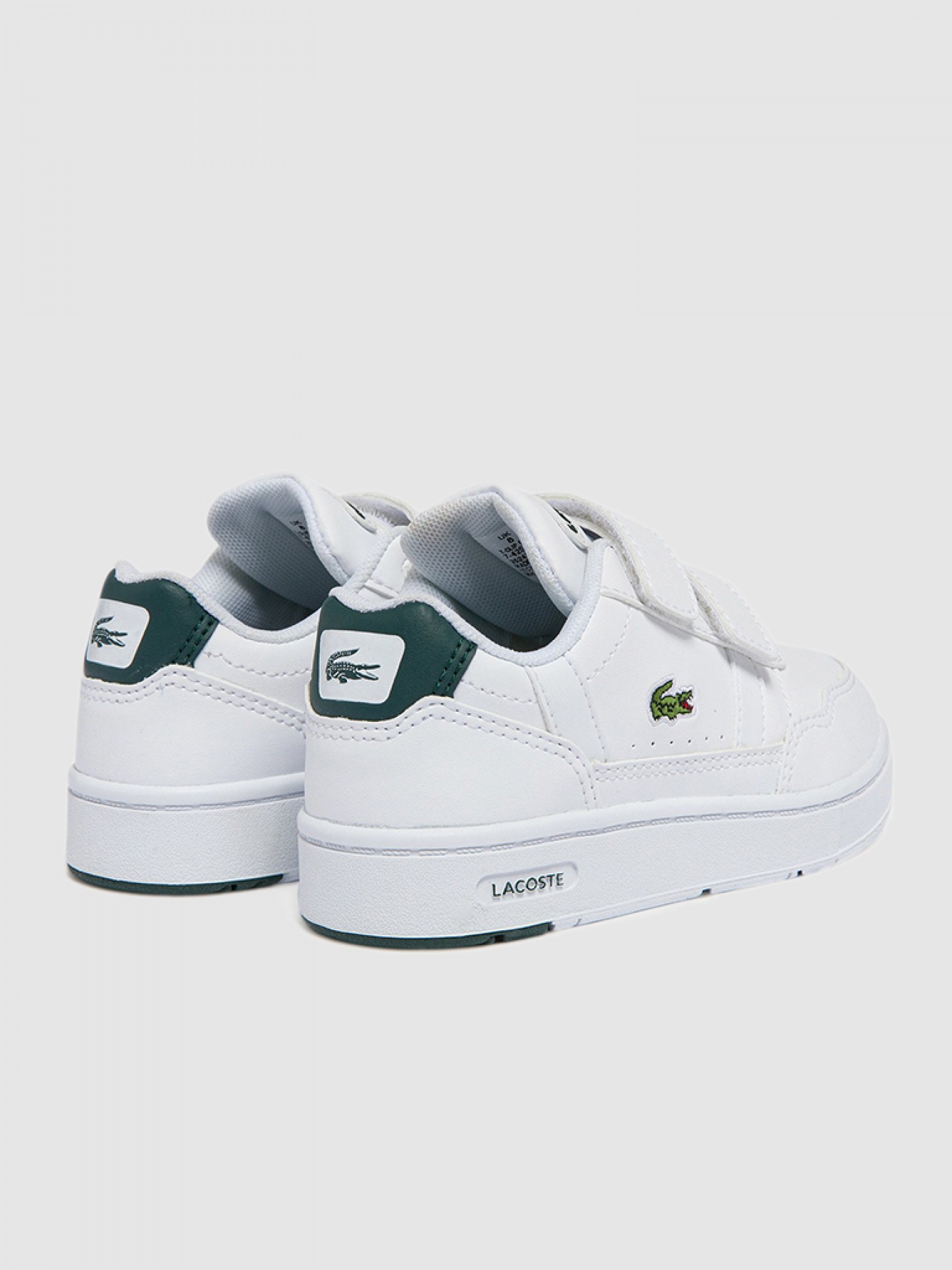 Tenis Niño Lacoste
