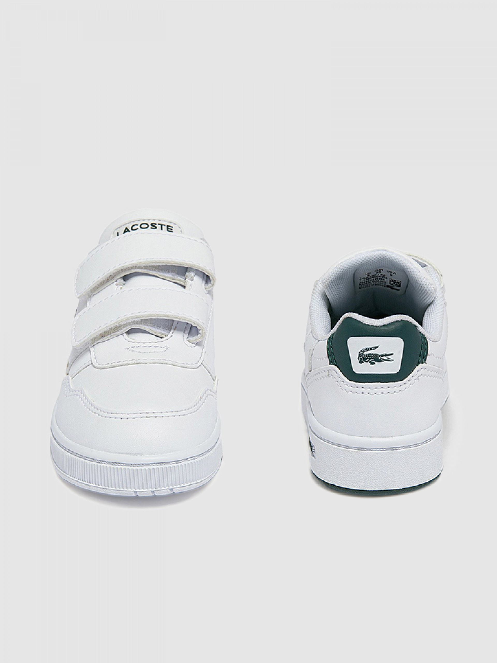Tenis Niño Lacoste