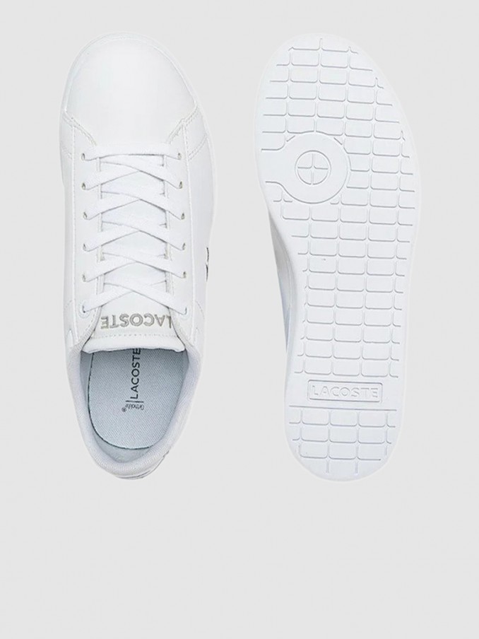 Sneakers Boy Lacoste