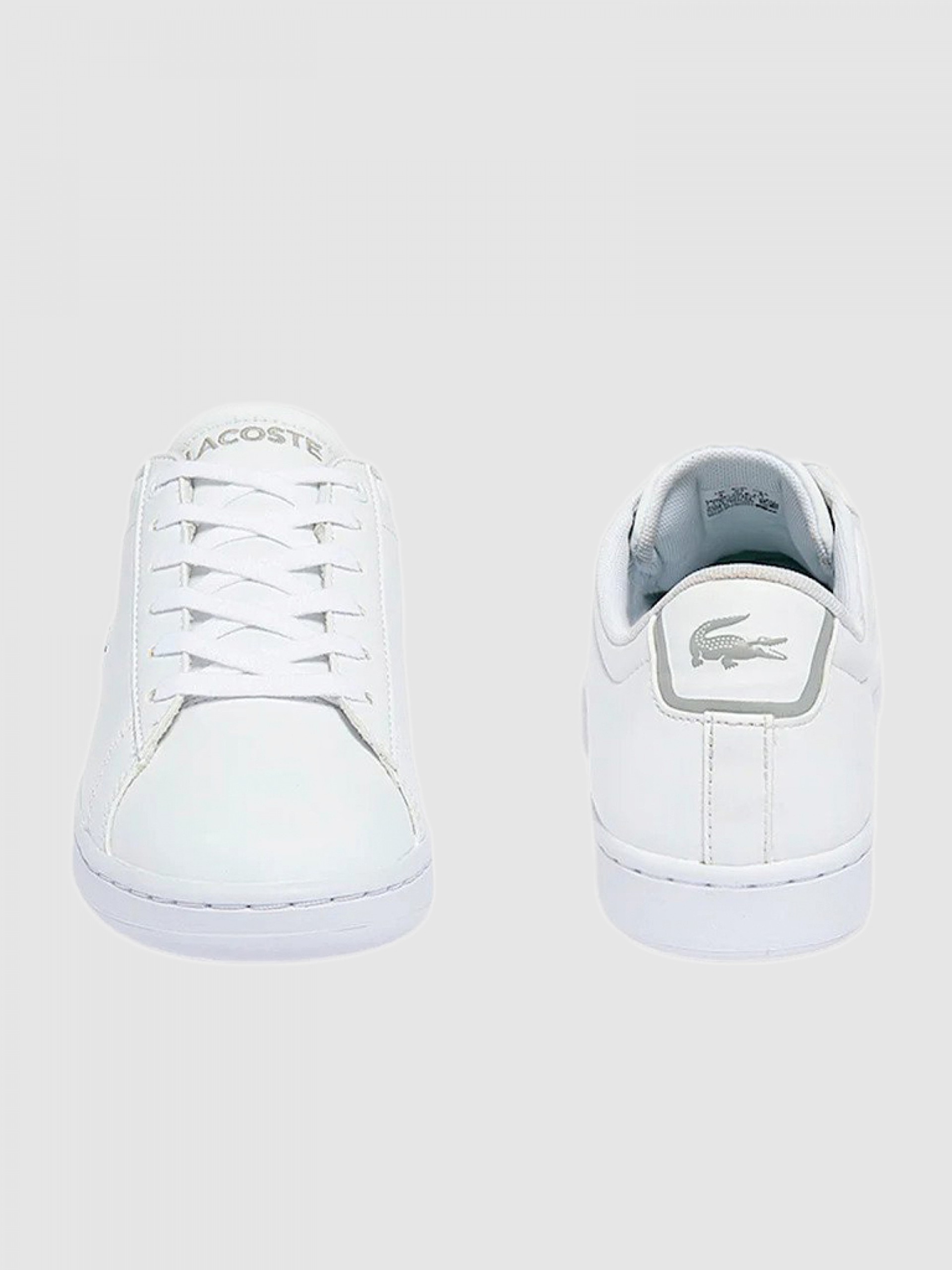 Sneakers Boy Lacoste