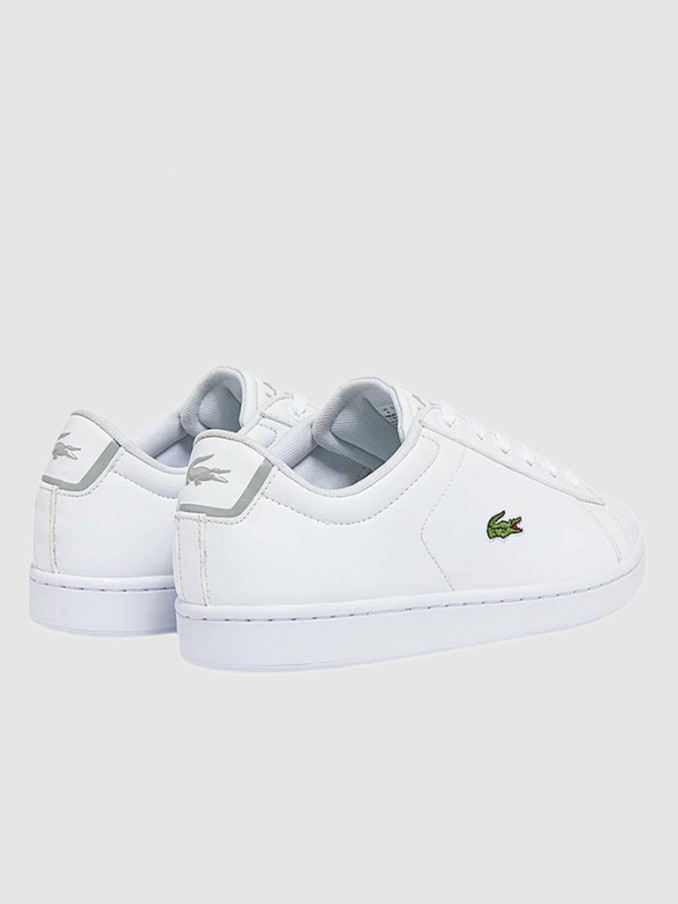 Sneakers Boy Lacoste