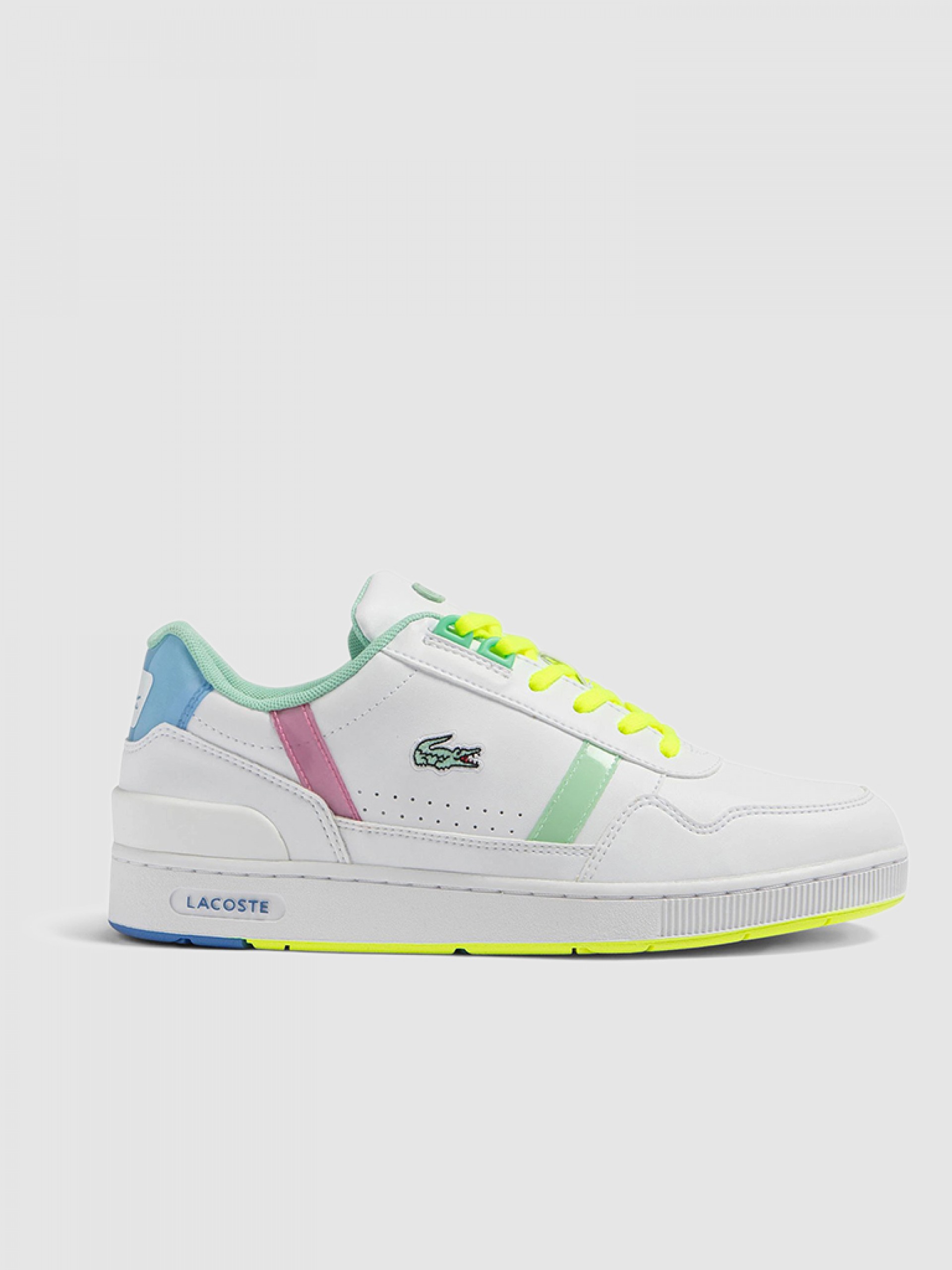 Tenis Niña Lacoste