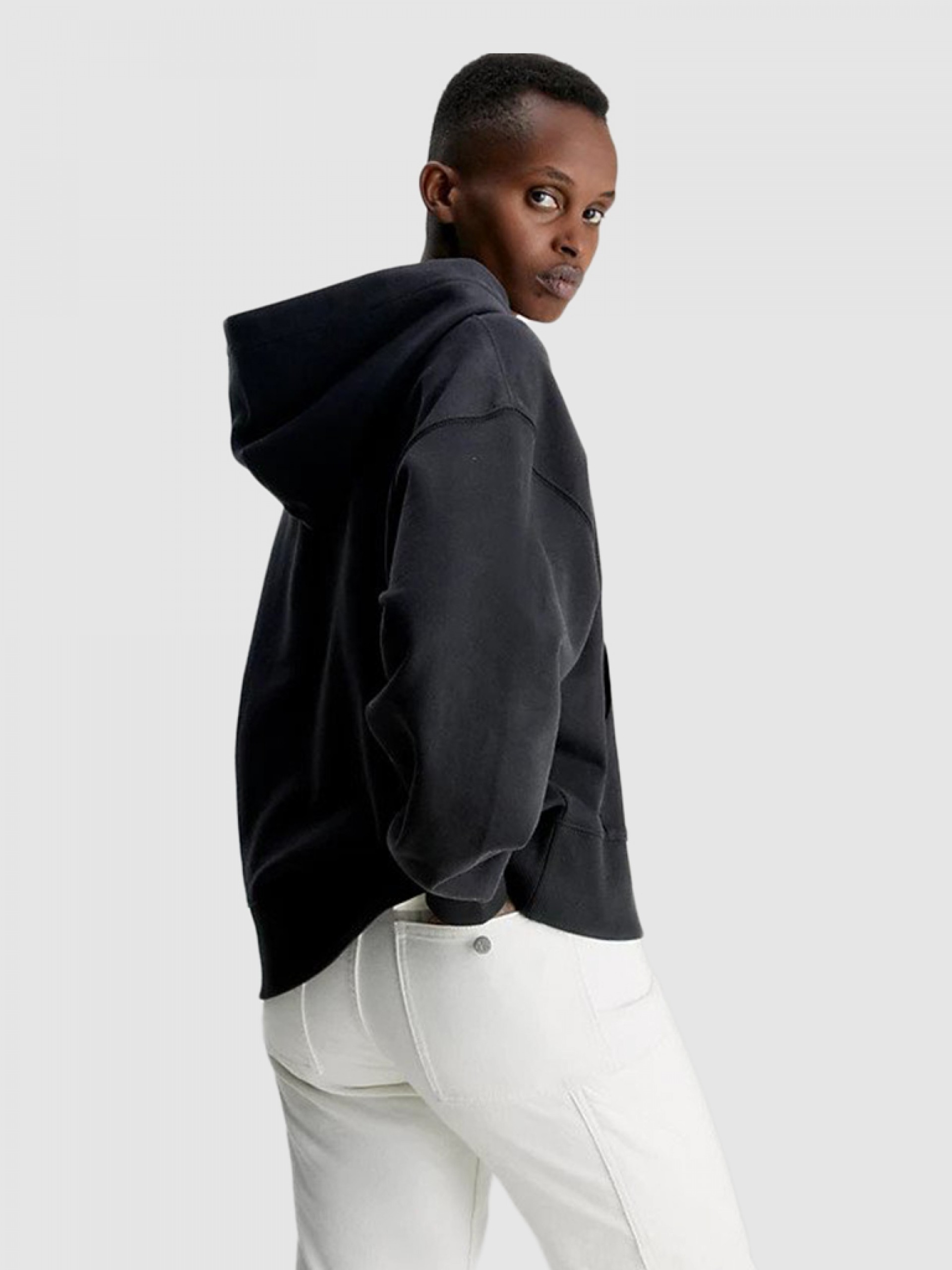 Sweatshirt Woman Calvin Klein
