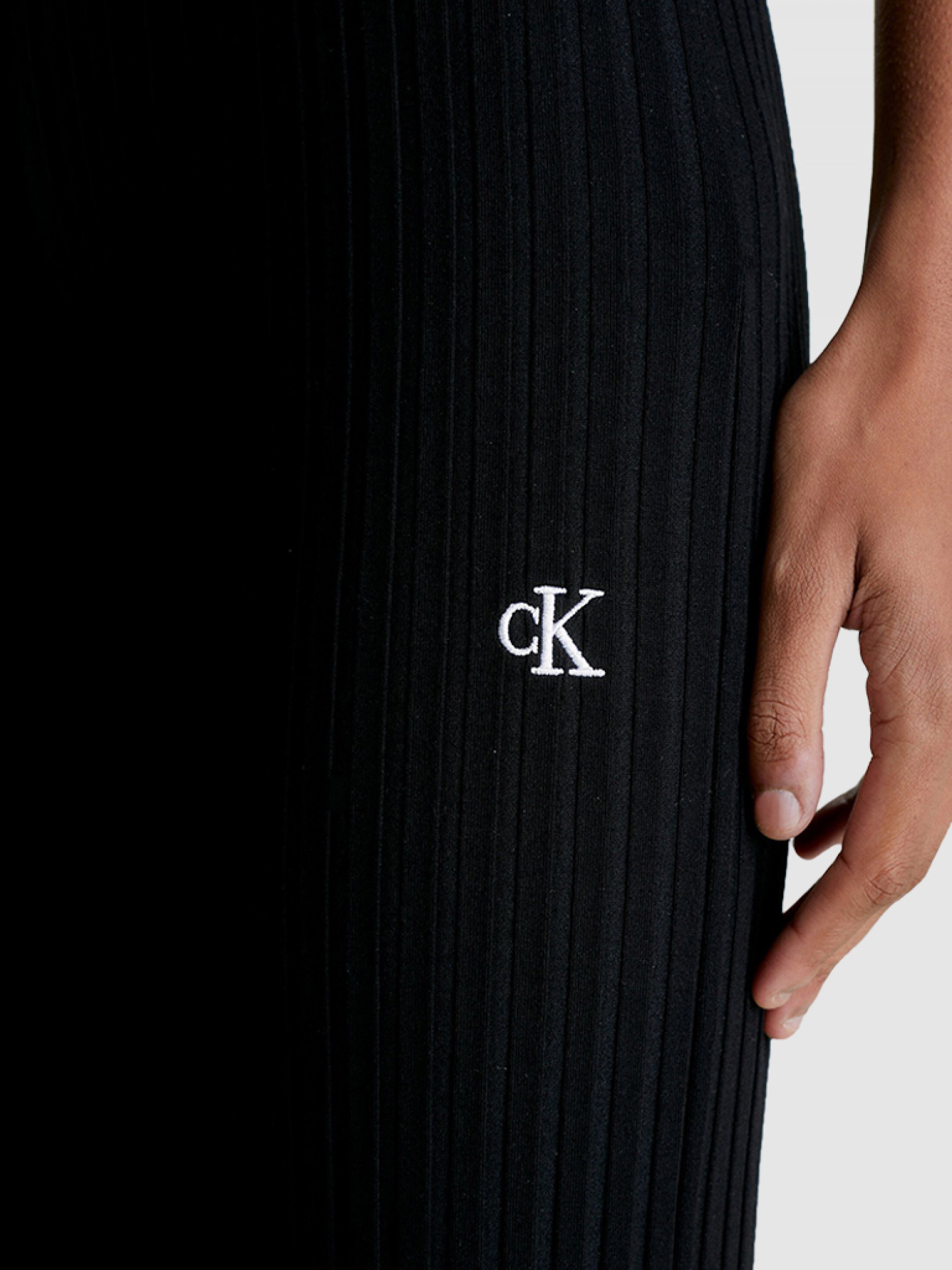 Pants Woman Calvin Klein