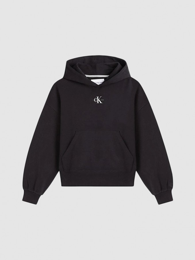 Sweatshirt Woman Calvin Klein