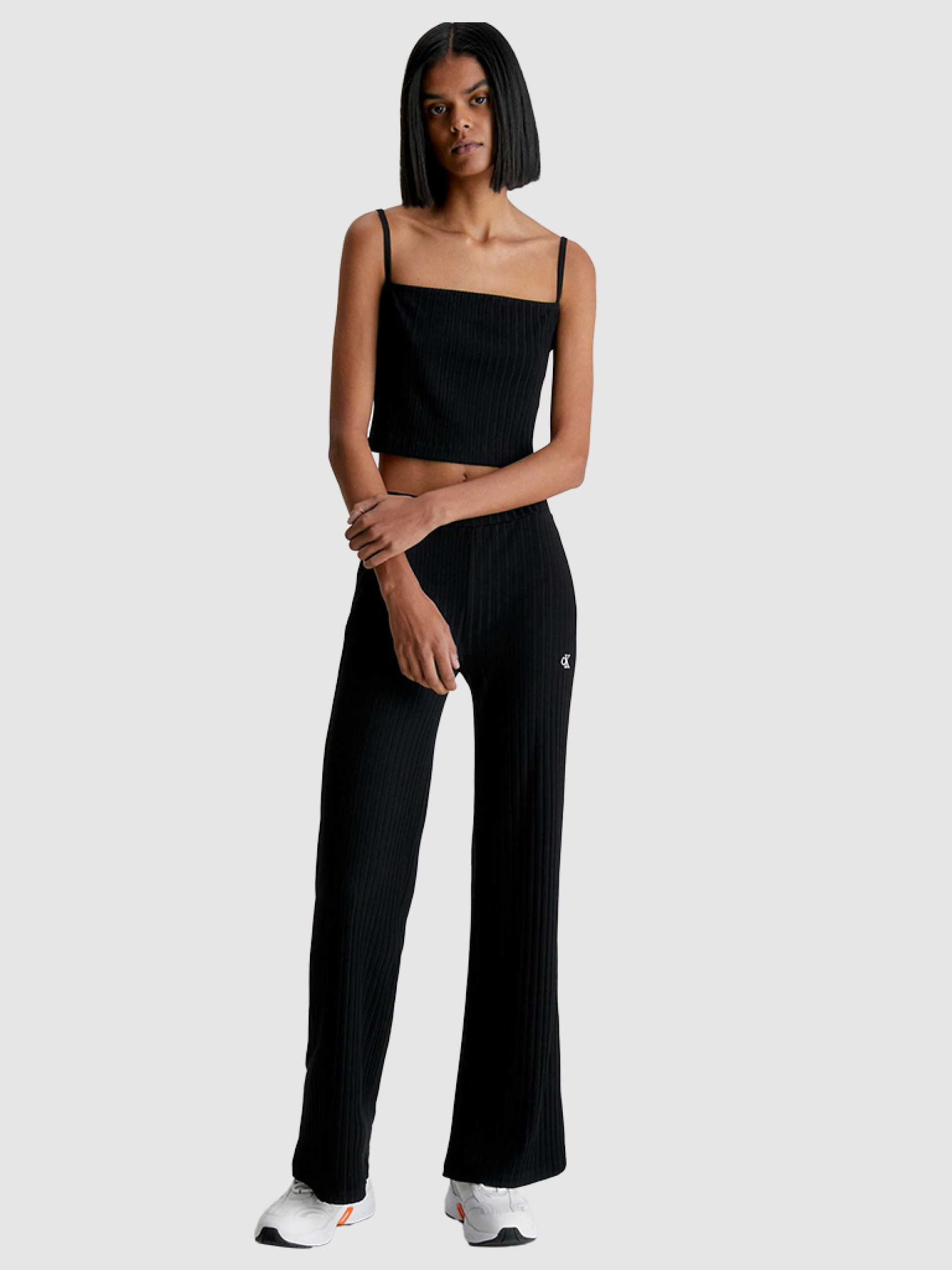 Pants Woman Calvin Klein