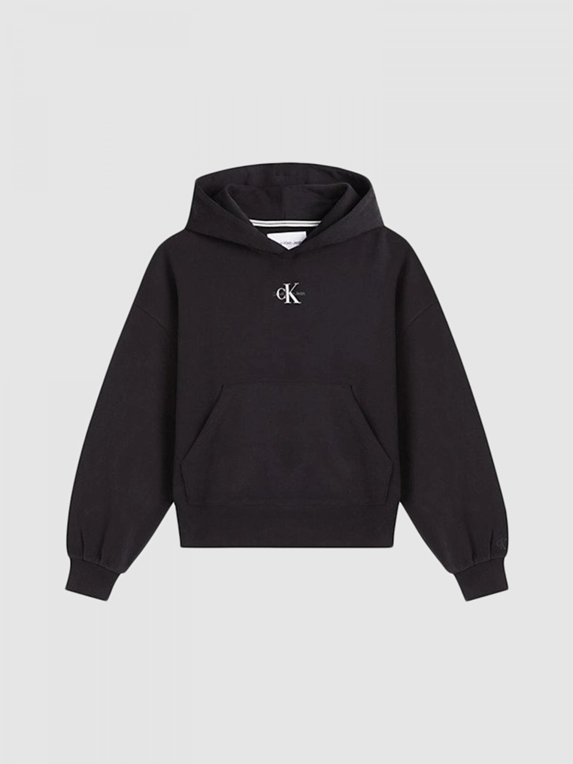 Sweatshirt Woman Calvin Klein