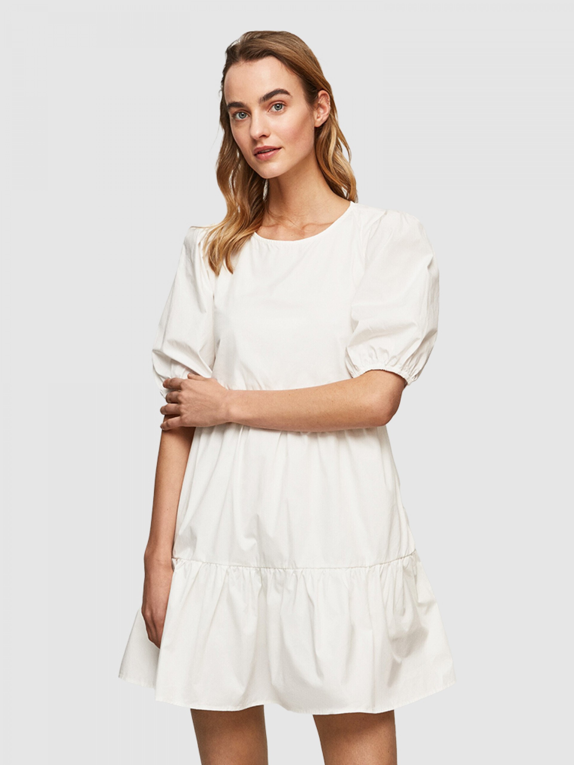 Dress Woman Pepe Jeans London
