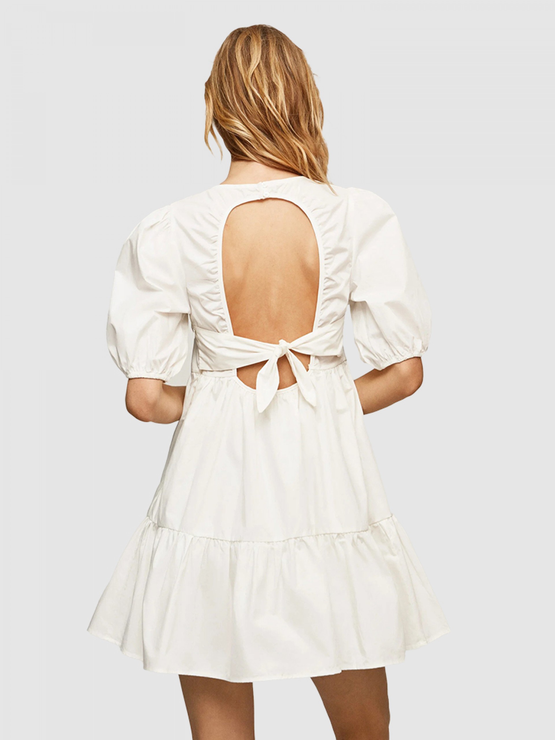 Dress Woman Pepe Jeans London