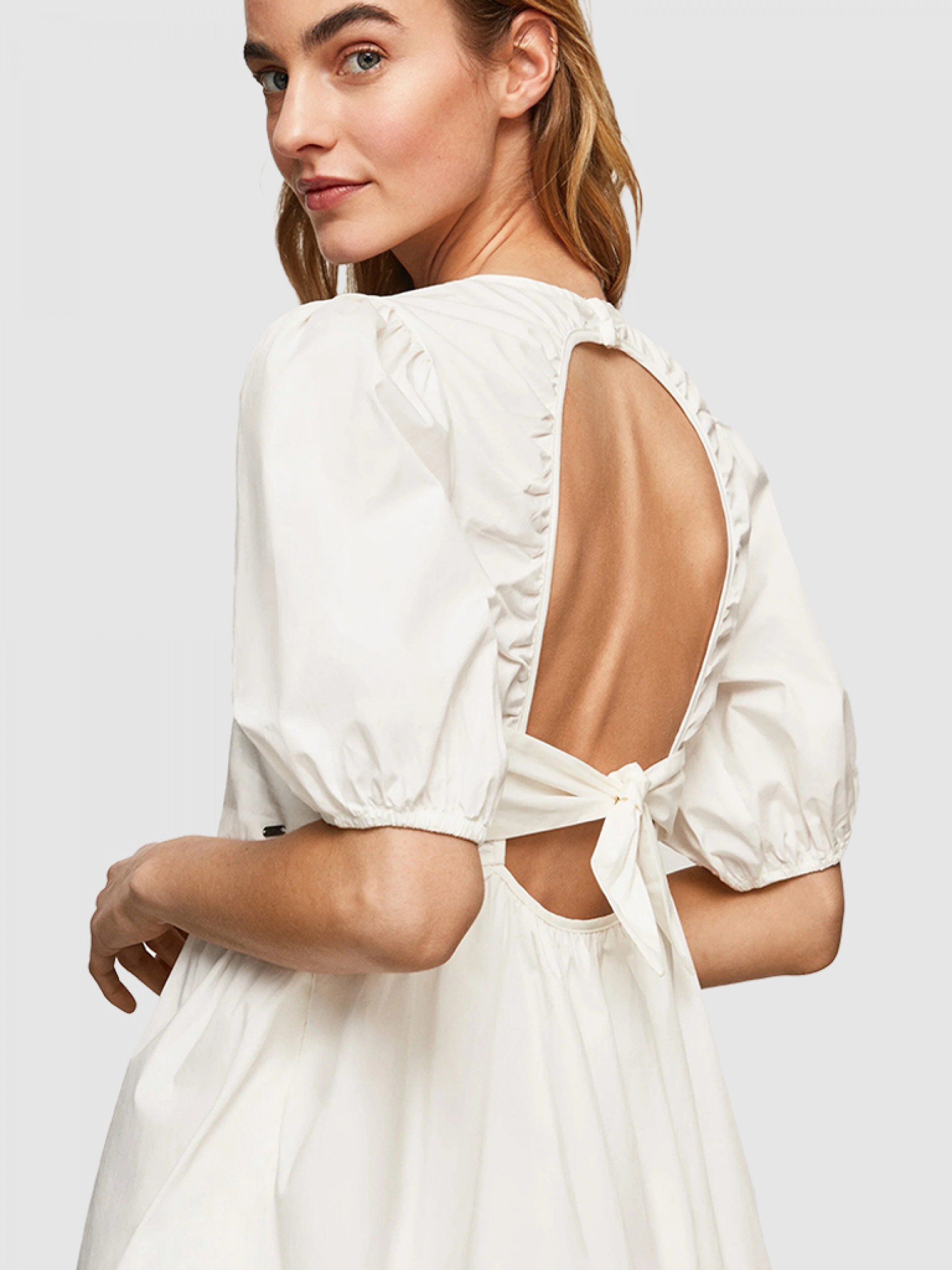 Dress Woman Pepe Jeans London