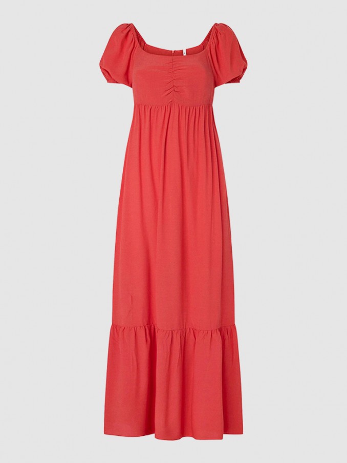 Dress Woman Pepe Jeans London