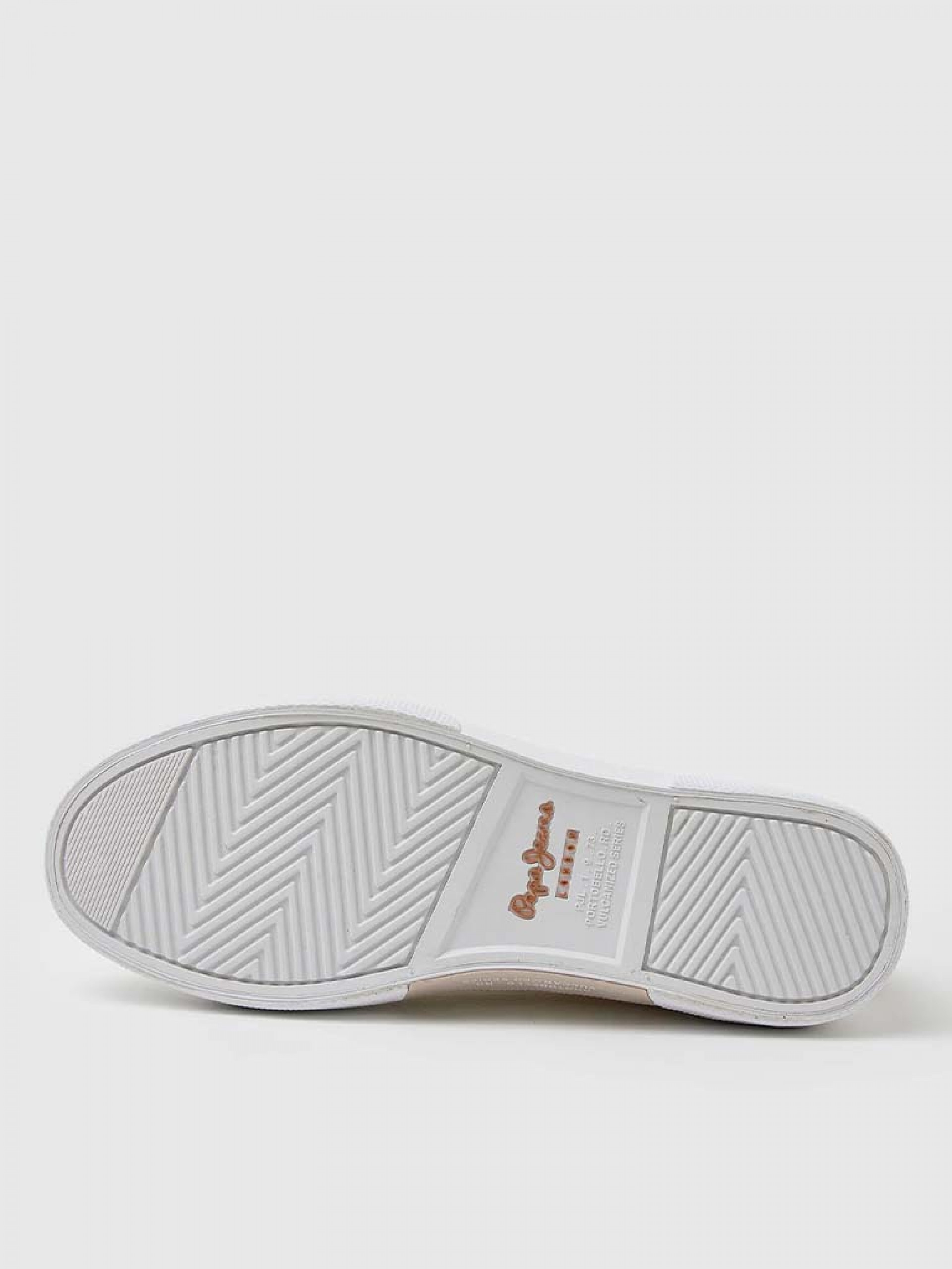 Tenis Mujer Pepe Jeans London
