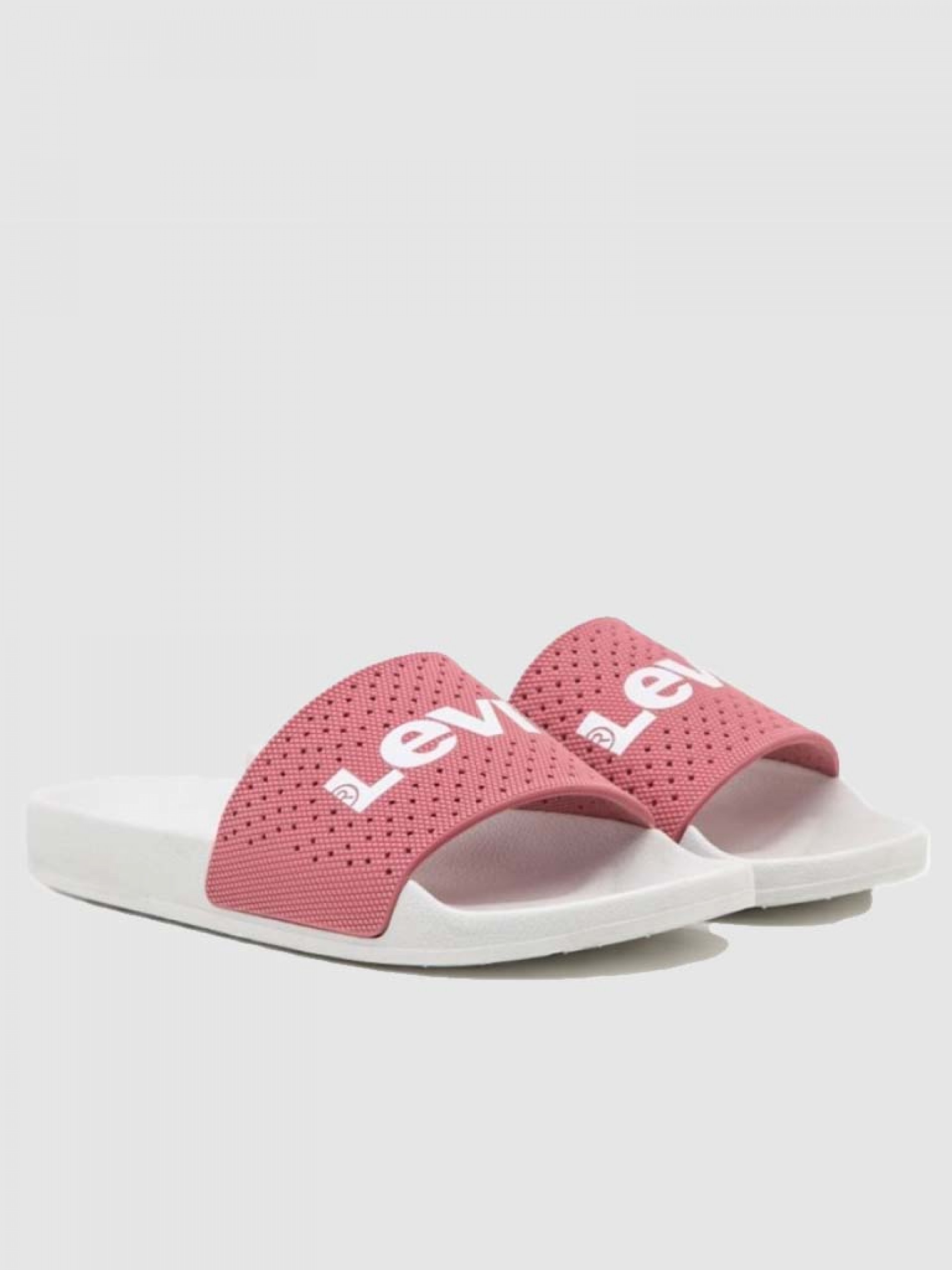 Chanclas Mujer Levis