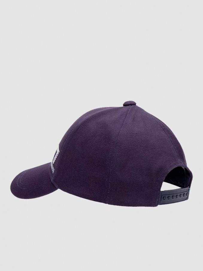 Hat Man Ea7 Emporio Armani