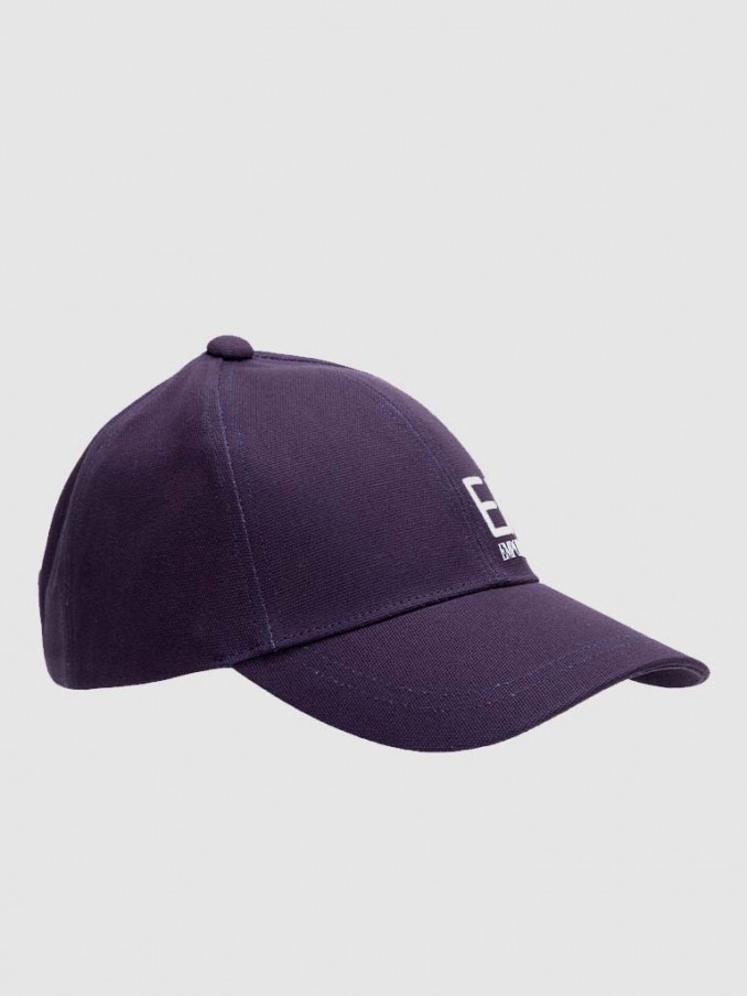 Hat Man Ea7 Emporio Armani