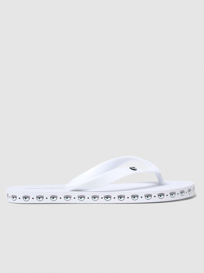 Chanclas Mujer Chiara Ferragni
