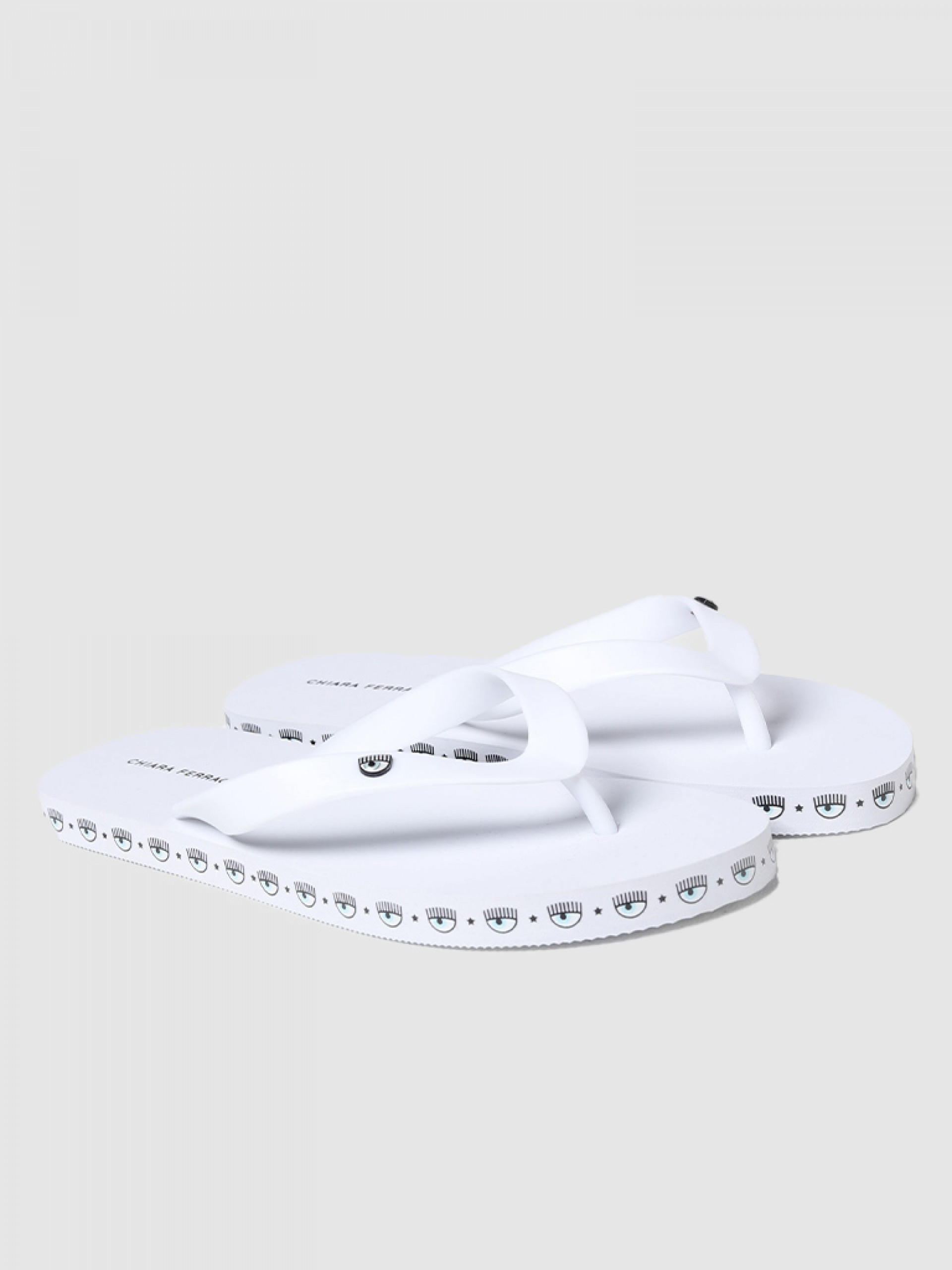 Chanclas Mujer Chiara Ferragni