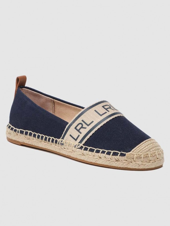 Shoes Woman Polo Ralph Lauren