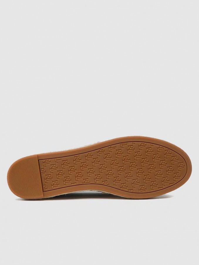 Zapatos Mujer Polo Ralph Lauren