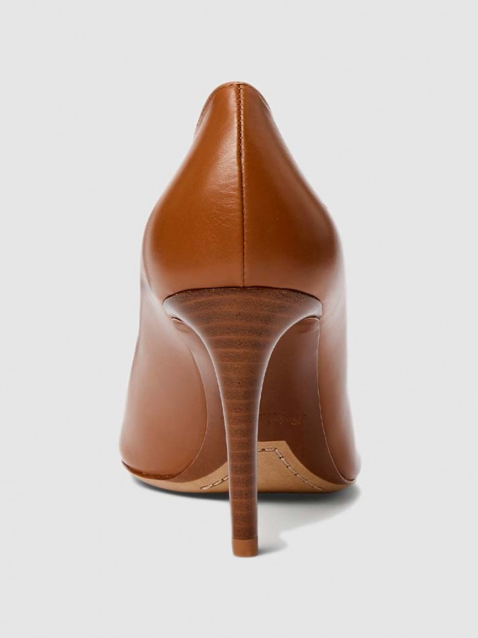 Shoes Woman Polo Ralph Lauren