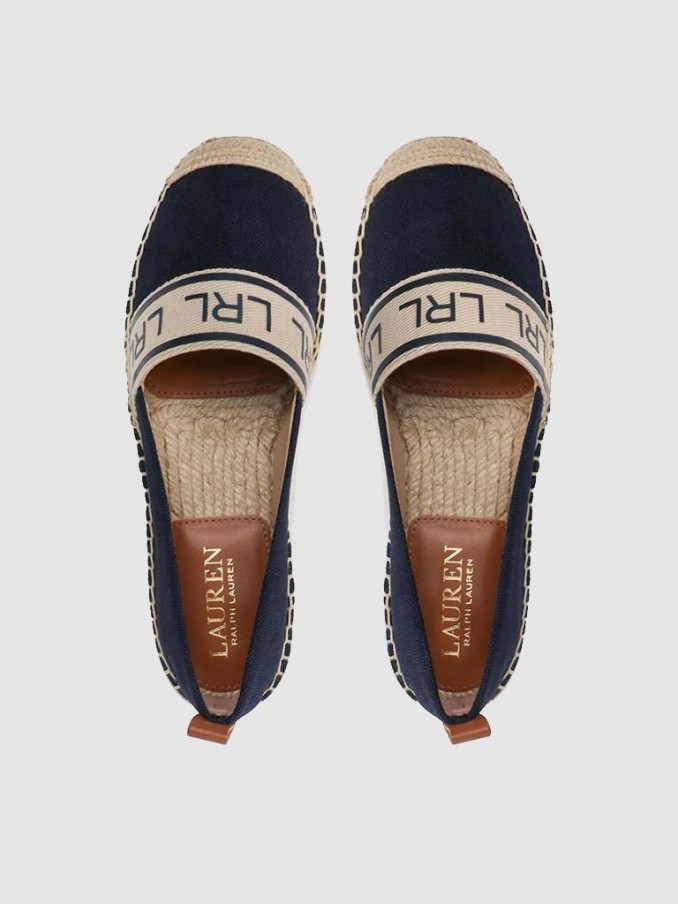 Zapatos Mujer Polo Ralph Lauren