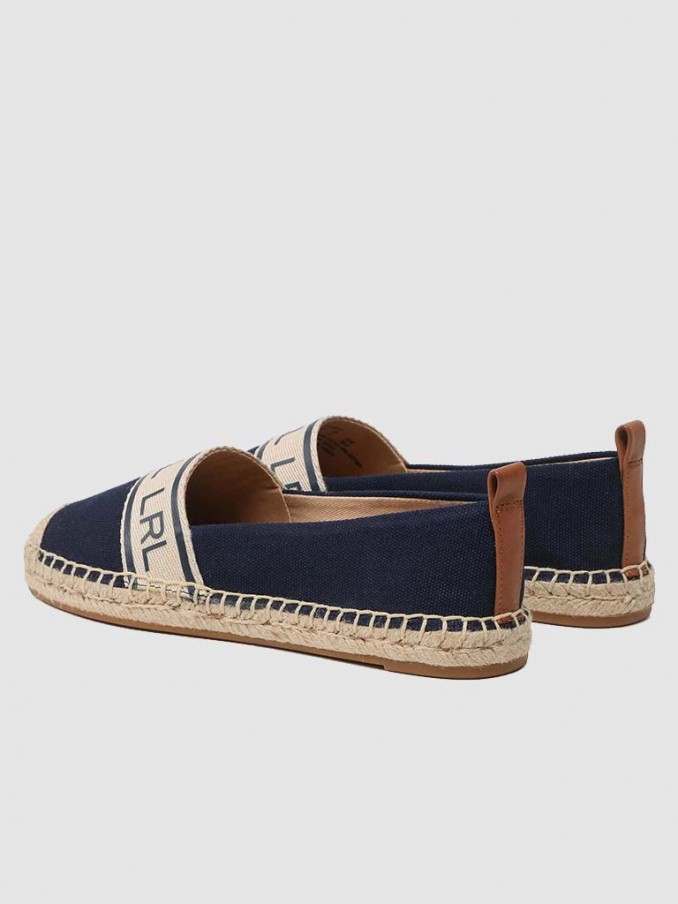 Zapatos Mujer Polo Ralph Lauren
