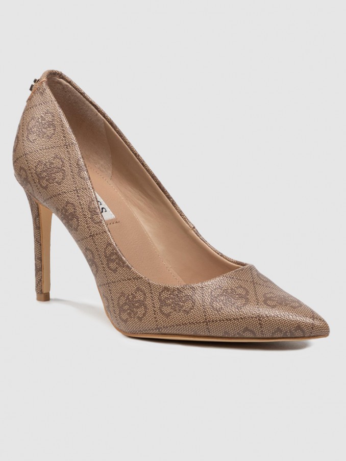 Zapatos Mujer Guess