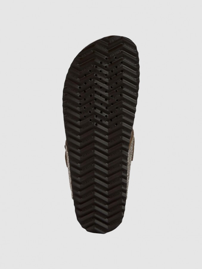 Chanclas Mujer Geox