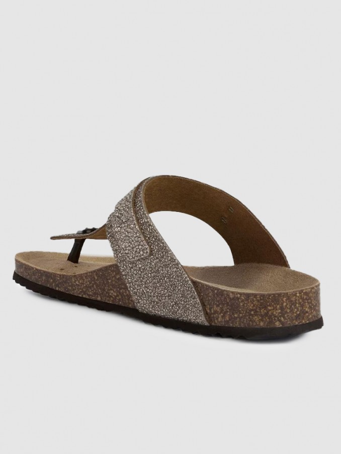 Chanclas Mujer Geox