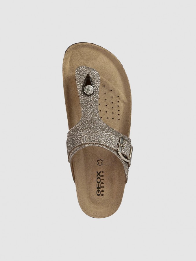 Chanclas Mujer Geox